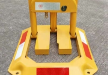 停車(chē)柱